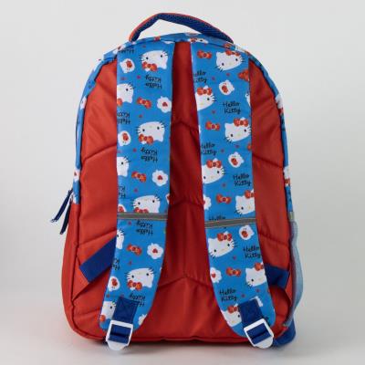 Mochila Escolar Hello Kitty – Pack 2