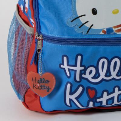 Mochila Escolar Hello Kitty – Pack 2