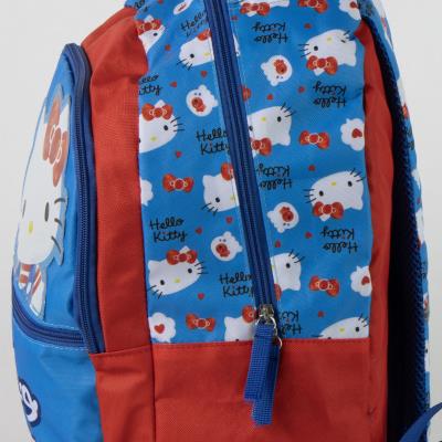 Mochila Escolar Hello Kitty – Pack 2