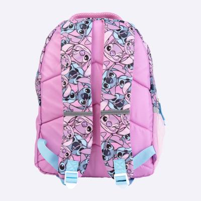 Mochila Escolar Stitch – Pack 2