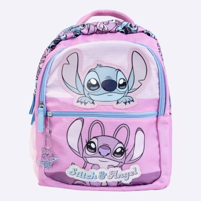 Mochila Escolar Stitch – Pack 2
