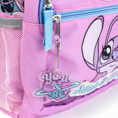 Mochila Escolar Stitch – Pack 2