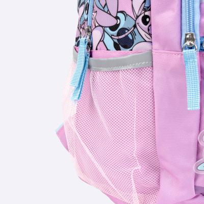 Mochila Escolar Stitch – Pack 2