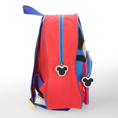 Mochila Infantil Mickey Mouse – Pack 2