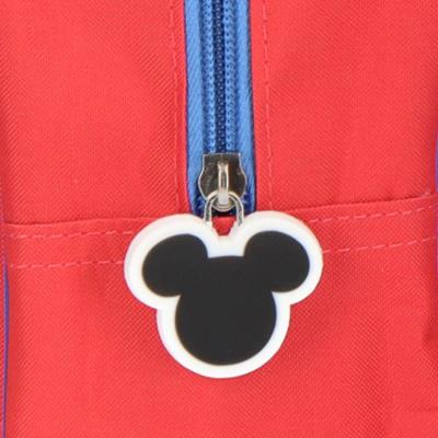 Mochila Infantil Mickey Mouse – Pack 2