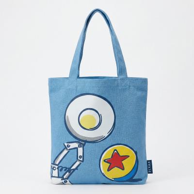 Bolsa de Compras Pixar – Pack 4