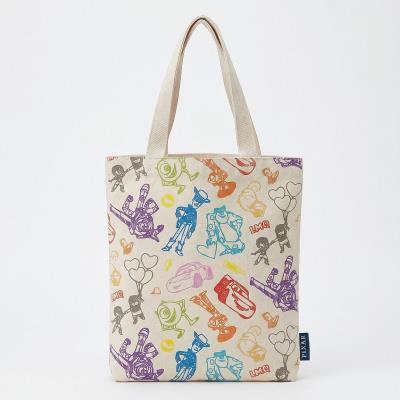 Bolsa de Compras Pixar – Pack 4