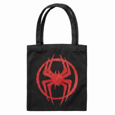 Bolsa de Compras Spider-Man – Pack 4