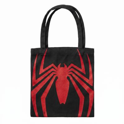Bolsa de Compras Spider-Man – Pack 4