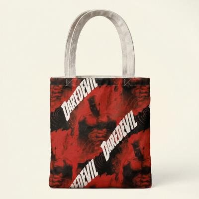 Saco de Compras Daredevil – Pack 4