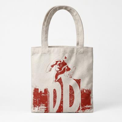 Saco de Compras Daredevil – Pack 4