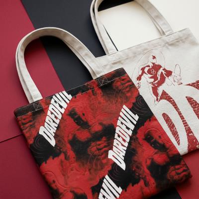 Saco de Compras Daredevil – Pack 4