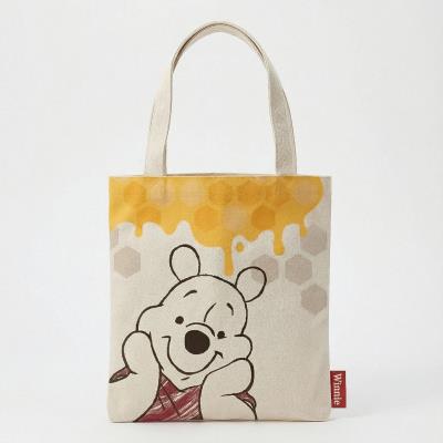 Bolsa de Compras Disney Winnie the Pooh – Pack 4