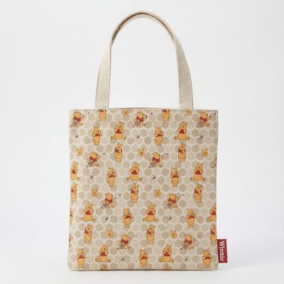 Bolsa de Compras Disney Winnie the Pooh – Pack 4