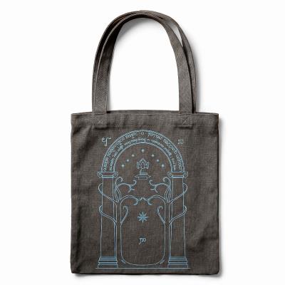 Bolsa de Compras O Senhor dos Anéis – Pack 4