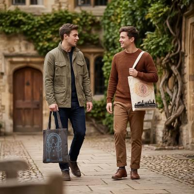 Bolsa de Compras O Senhor dos Anéis – Pack 4