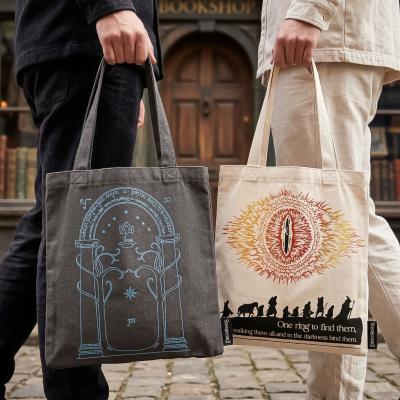 Bolsa de Compras O Senhor dos Anéis – Pack 4