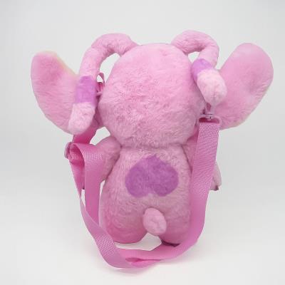 Saco de Pelúcia Stitch Anjo – Pack 8