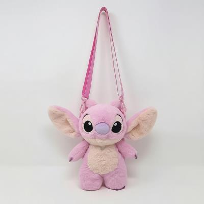 Saco de Pelúcia Stitch Anjo – Pack 8