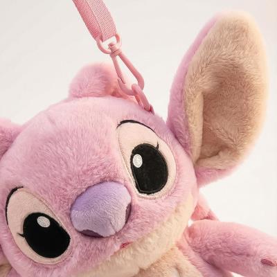 Saco de Pelúcia Stitch Anjo – Pack 8