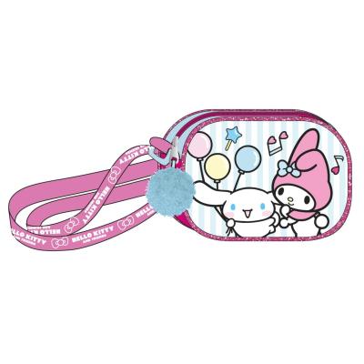 Saco de Exibição Hello Kitty – Pack 12