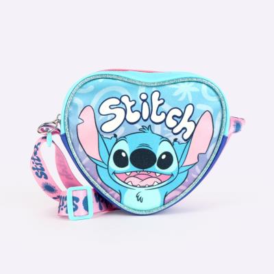 Saco de Exibição Stitch – Pack 12