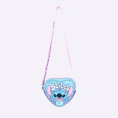 Saco de Exibição Stitch – Pack 12
