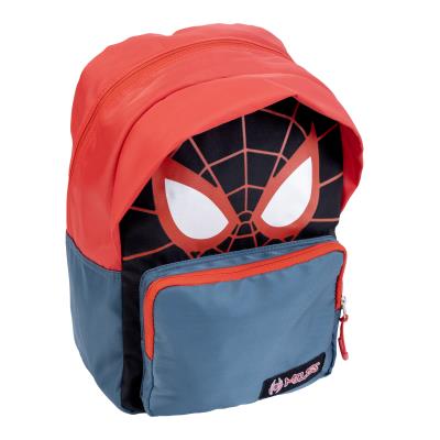 SPIDERMAN
