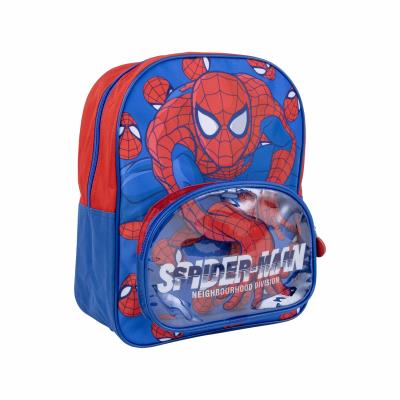 SPIDERMAN