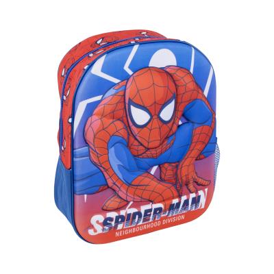 SPIDERMAN