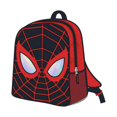 SPIDERMAN