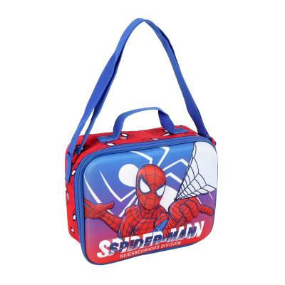 SPIDERMAN