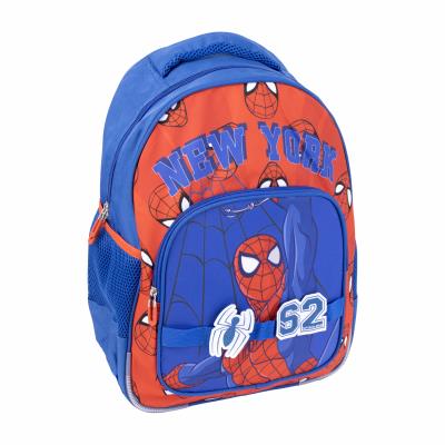 SPIDERMAN
