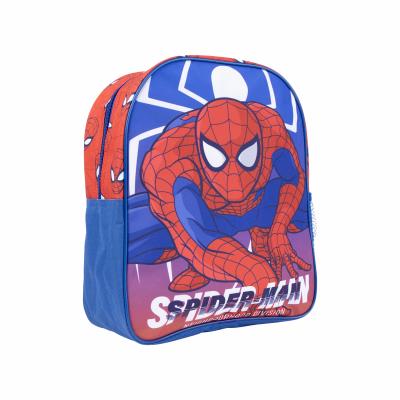 SPIDERMAN