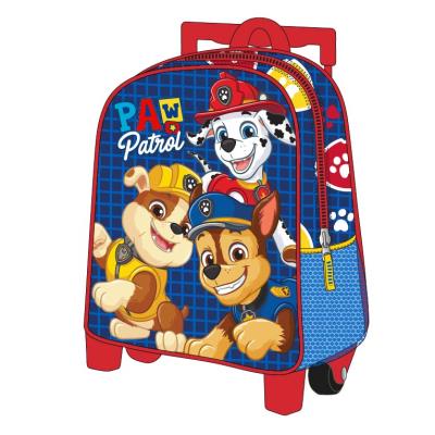 PAW PATROL