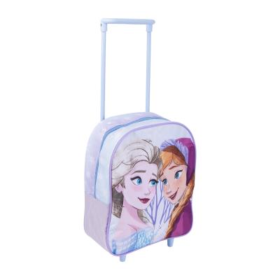 FROZEN