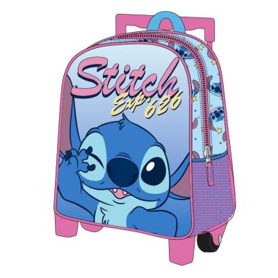 STITCH