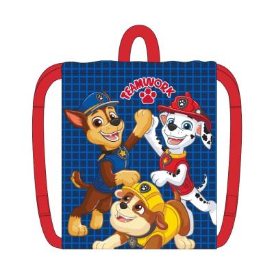PAW PATROL
