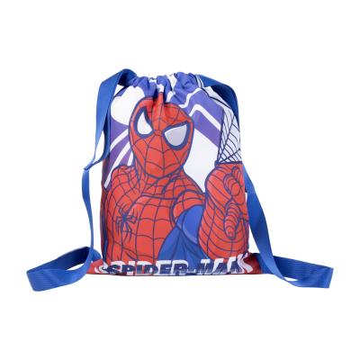 SPIDERMAN