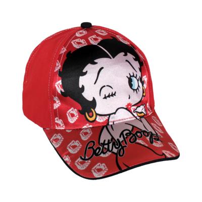 BETTY BOOP