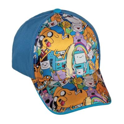 HORA DE AVENTURAS
