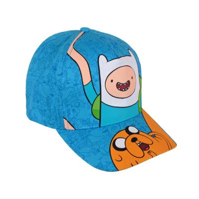 HORA DE AVENTURAS