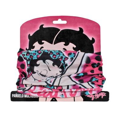 BETTY BOOP