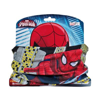 SPIDERMAN