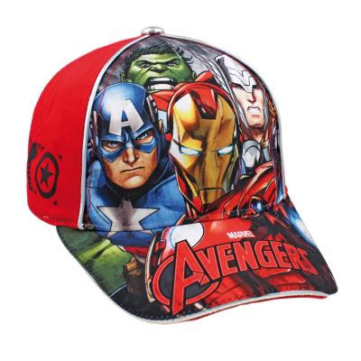 AVENGERS