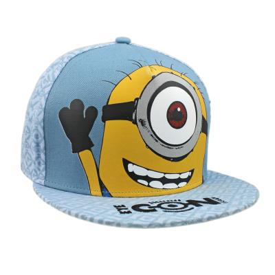 MINIONS