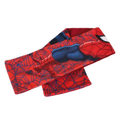 SPIDERMAN