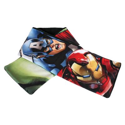 AVENGERS