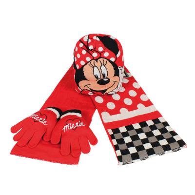 MINNIE
