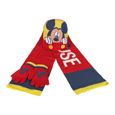 MICKEY